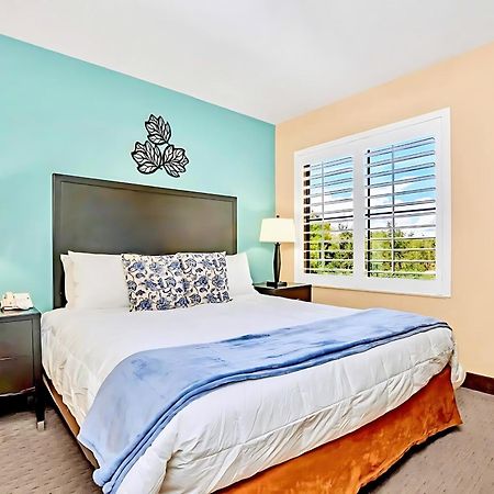 1Br Apartment Near Disney W Pool Hot Tub Arcade Orlando Buitenkant foto