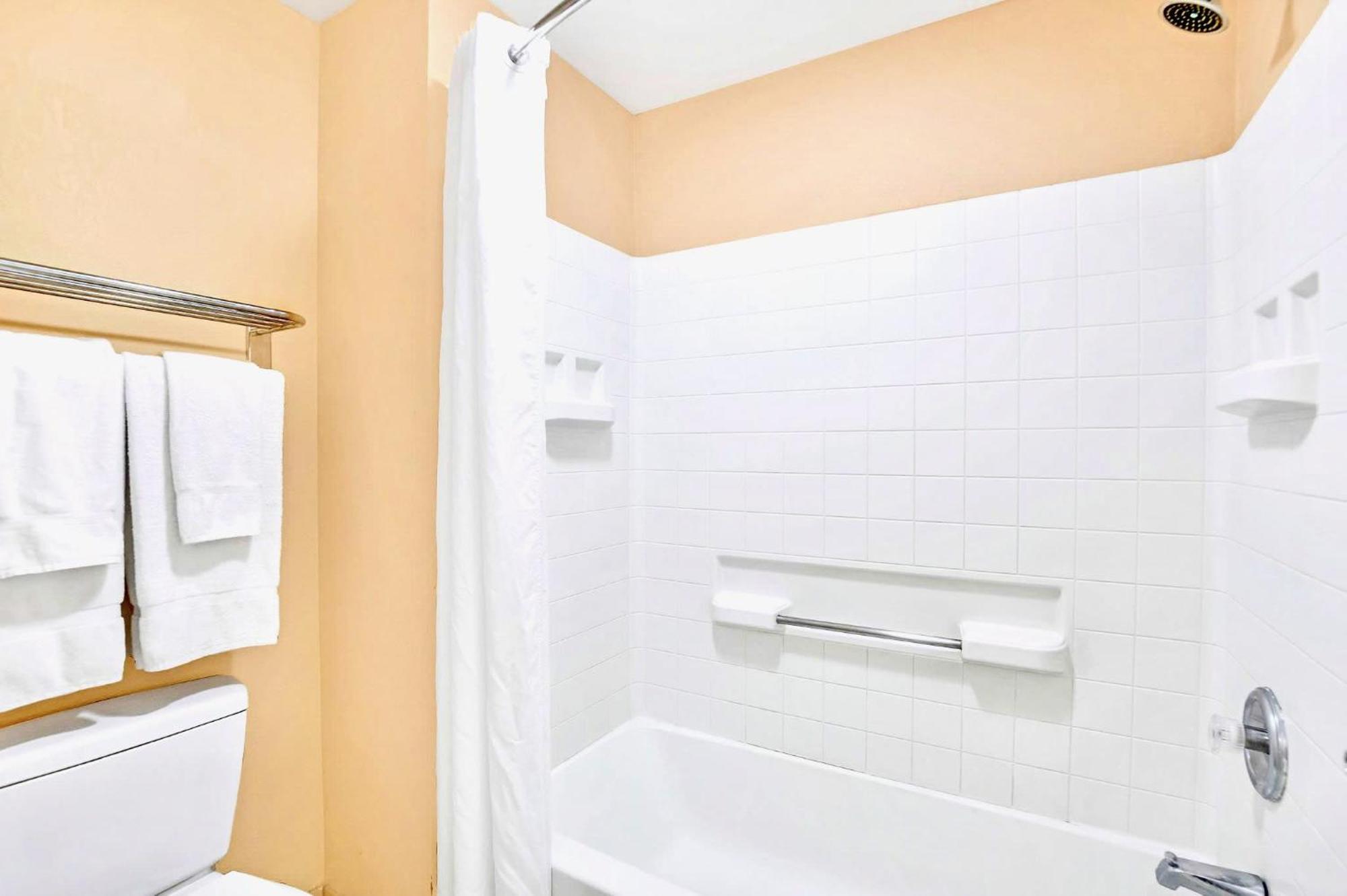 1Br Apartment Near Disney W Pool Hot Tub Arcade Orlando Buitenkant foto