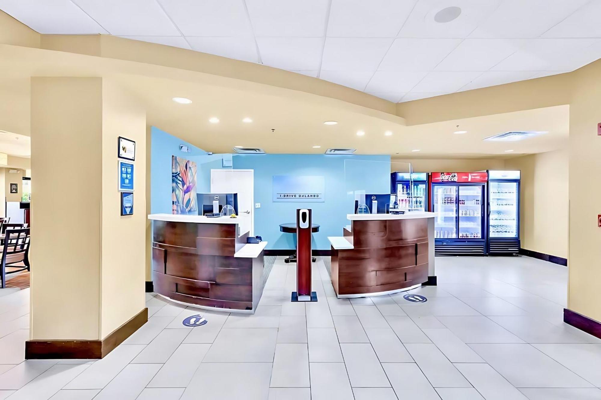 1Br Apartment Near Disney W Pool Hot Tub Arcade Orlando Buitenkant foto