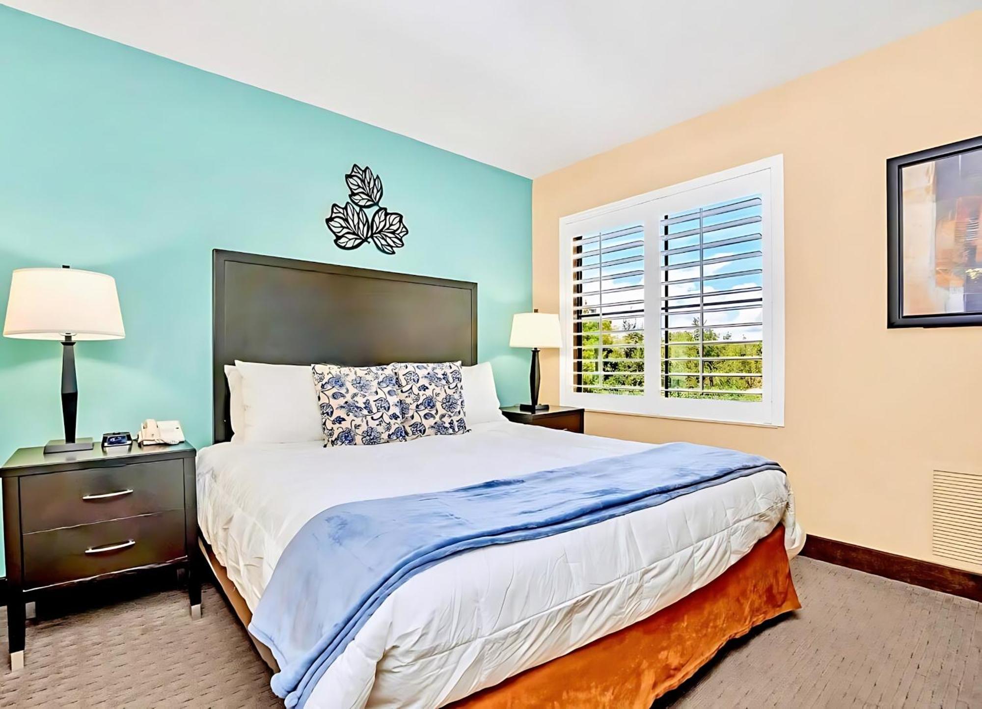 1Br Apartment Near Disney W Pool Hot Tub Arcade Orlando Buitenkant foto